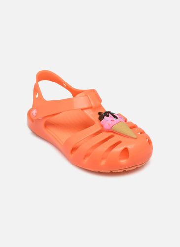 Sandales et nu-pieds Isabella Charm Sandal T pour Enfant - Crocs - Modalova