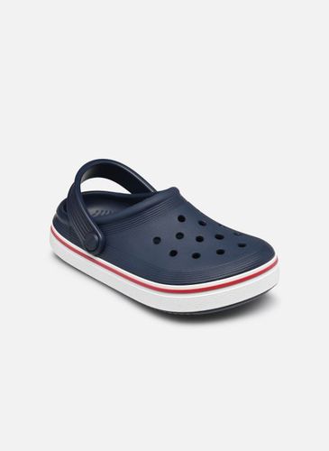 Sandales et nu-pieds Crocband Clean Clog pour Enfant - Crocs - Modalova