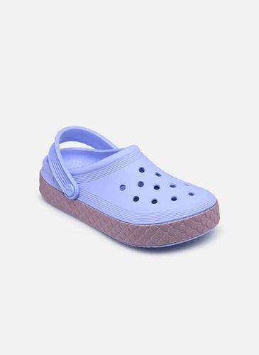 Sandales et nu-pieds CrocbandCleanReflectMermaidCgK pour Enfant - Crocs - Modalova