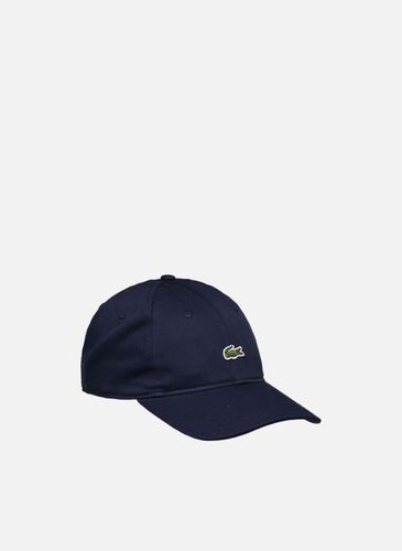 Casquettes Casquette unisexe unie pour Accessoires - Lacoste - Modalova