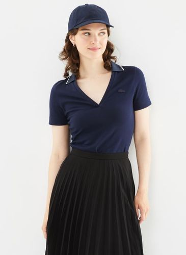 Vêtements Chemise Col Bord-Cotes pour Accessoires - Lacoste - Modalova