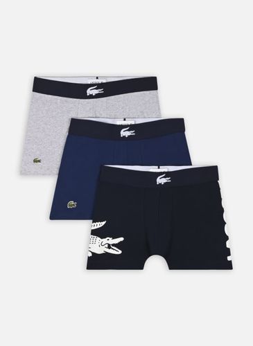 Vêtements Pack De 3 Boxers Courts pour Accessoires - Lacoste - Modalova