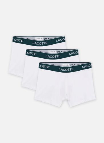 Vêtements Pack De 3 Boxers Courts pour Accessoires - Lacoste - Modalova