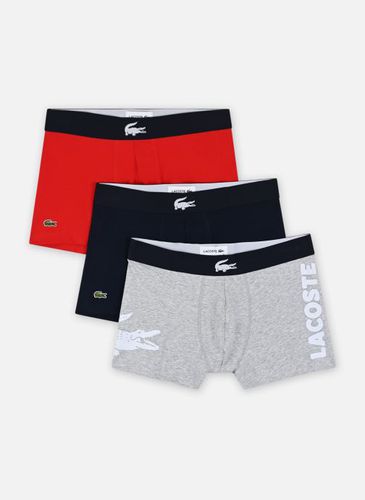 Vêtements Pack De 3 Boxers Courts pour Accessoires - Lacoste - Modalova