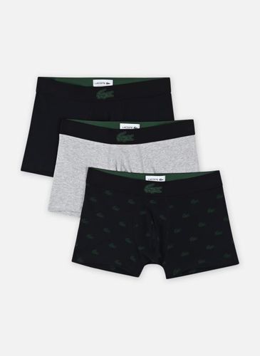 Vêtements Pack De 3 Boxers Courts pour Accessoires - Lacoste - Modalova