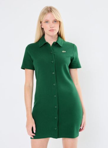 Vêtements Robe pour Accessoires - Lacoste - Modalova