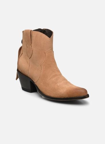 Bottines et boots La Concha - Mexicana - Modalova