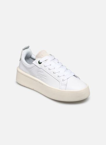 Baskets Carnaby Platform pour - Lacoste - Modalova