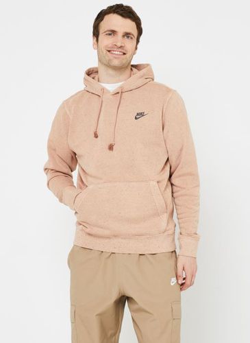 Vêtements M Nk Club+ Po Hoodie Revival pour Accessoires - Nike - Modalova