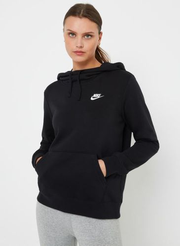 Vêtements W Nsw Club Flc Fnl Hoodie Std pour Accessoires - Nike - Modalova