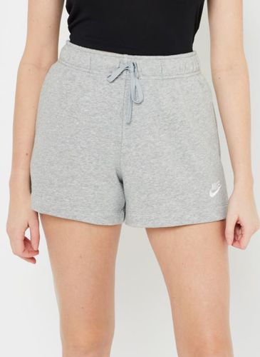 Vêtements W Nsw Club Flc Mr Short pour Accessoires - Nike - Modalova