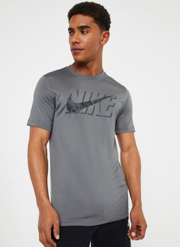 Vêtements M Nk Df Tee Rlgd Camo pour Accessoires - Nike - Modalova