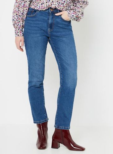 Vêtements Vialice Jo Mbd Rw Straight Jeans/Su-Noos pour Accessoires - Vila - Modalova