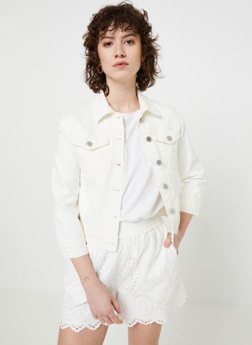 Vêtements Vibirkina 3/4 Denim Jacket/Ls pour Accessoires - Vila - Modalova