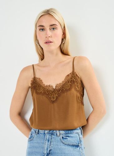 Vêtements Vicava New Lace Singlet/Su - Noos pour Accessoires - Vila - Modalova