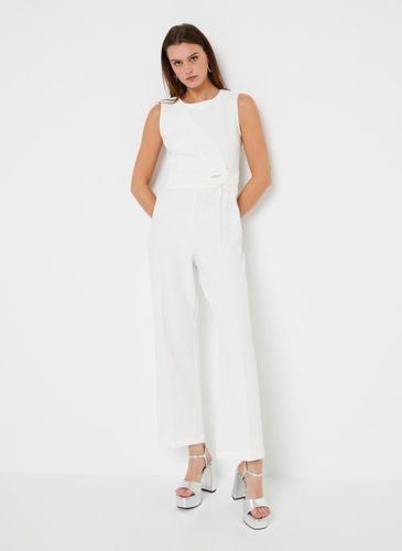 Vêtements Vigery S/L O-Neck Jumpsuit/Br/Dc pour Accessoires - Vila - Modalova