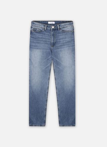 Vêtements Vikelly Jaf Hw Straight Jeans-Noos pour Accessoires - Vila - Modalova