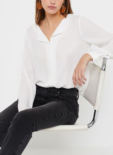 Vêtements Vilucy L/S Shirt - Noos pour Accessoires - Vila - Modalova