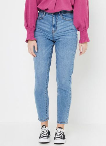 Vêtements Vinaomi Jo Lbd Hw Mom Jeans/Su - Noos pour Accessoires - Vila - Modalova