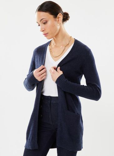 Vêtements Viril Open L/S Knit Cardigan - Noos pour Accessoires - Vila - Modalova