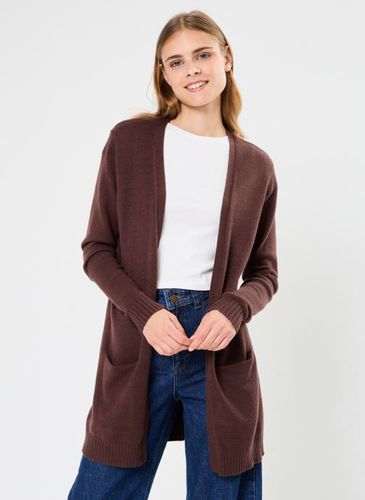 Vêtements Viril Open L/S Knit Cardigan - Noos pour Accessoires - Vila - Modalova