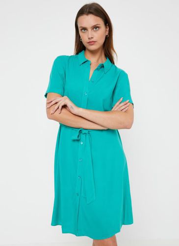 Vêtements Vipaya S/S Shirt Dress/Su - Noos pour Accessoires - Vila - Modalova