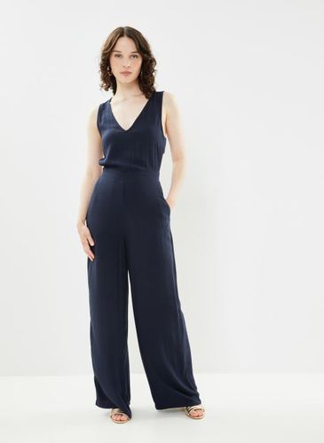 Vêtements Viliane S/L Wide Jumpsuit/C24 pour Accessoires - Vila - Modalova