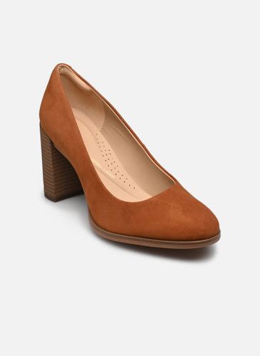 Escarpins Freva85 Court pour - Clarks - Modalova