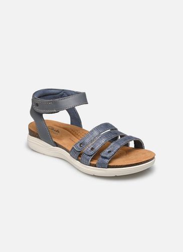 Sandales et nu-pieds April Dove pour - Clarks - Modalova