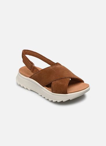 Sandales et nu-pieds DashLite Wish pour - Clarks - Modalova