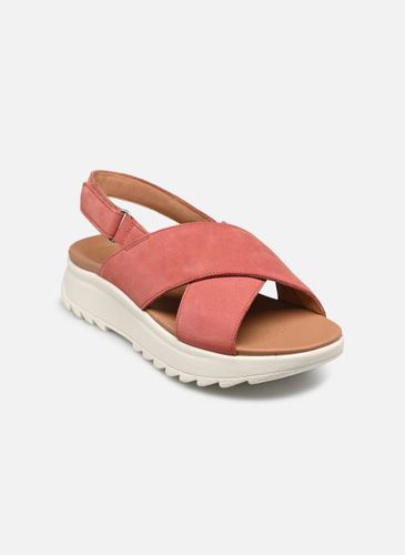 Sandales et nu-pieds DashLite Wish pour - Clarks - Modalova