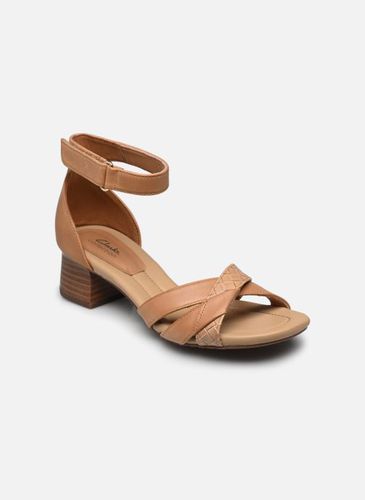 Sandales et nu-pieds Desirae Lily pour - Clarks - Modalova