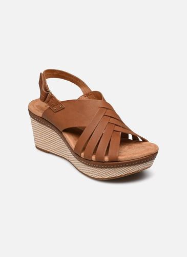 Sandales et nu-pieds Elleri Grace - Clarks - Modalova
