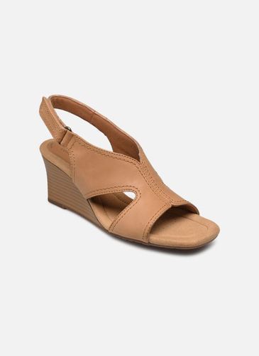 Sandales et nu-pieds Kyarra Aster - Clarks - Modalova