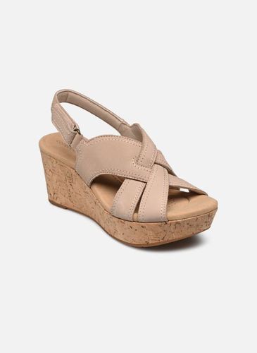 Sandales et nu-pieds Rose Erin pour - Clarks - Modalova