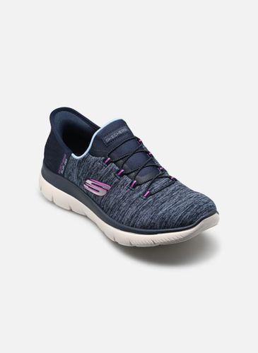 Chaussures de sport SLIP INS - SUMMITS - DAZZLING HAZE pour - Skechers - Modalova