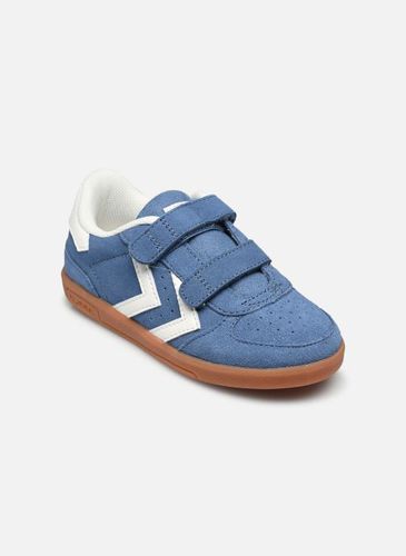 Baskets VICTORY SUEDE II pour Enfant - Hummel - Modalova