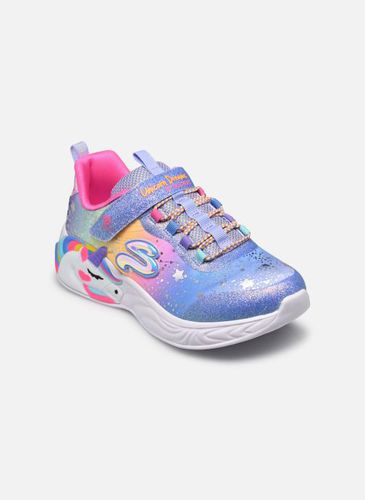 Baskets UNICORN DREAMS - LIGHTS pour Enfant - Skechers - Modalova