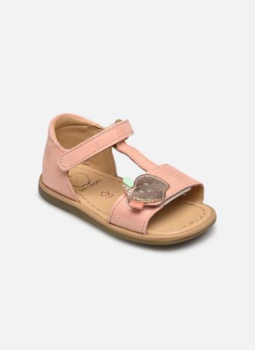 Sandales et nu-pieds Tity Apple pour Enfant - Shoo Pom - Modalova