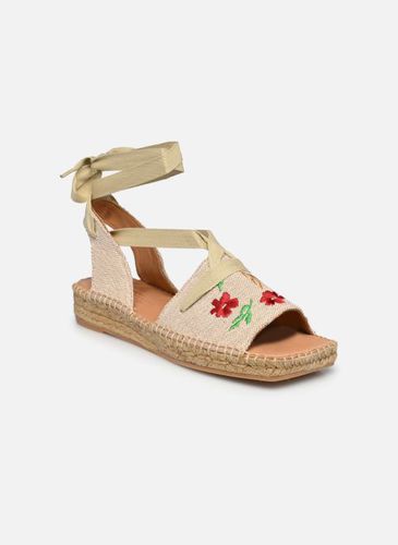 Espadrilles Nerane Flower pour - Naguisa - Modalova