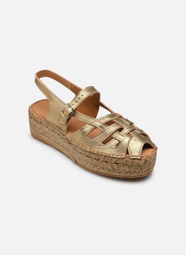 Espadrilles Thalis Double pour - Naguisa - Modalova