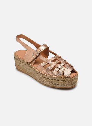 Espadrilles Thalis Double pour - Naguisa - Modalova