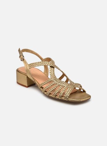 Sandales et nu-pieds Raco Square Low pour - Naguisa - Modalova