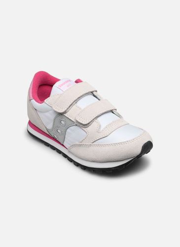 Baskets Jazz Double HL pour Enfant - Saucony - Modalova