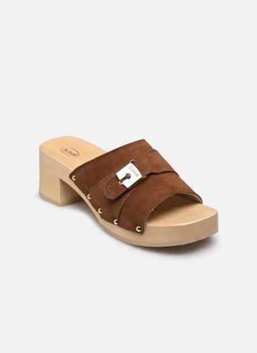 Mules et sabots PESCURA SARAH ICONIC pour - Scholl - Modalova