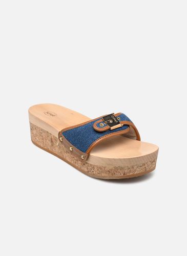 Mules et sabots PESCURA WEDGE REESE ICONIC pour - Scholl - Modalova