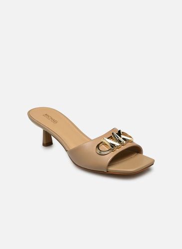 Mules et sabots AMAL KITTEN SANDAL pour - Michael Michael Kors - Modalova