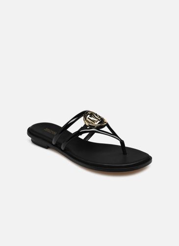 Mules et sabots HAMPTON FLAT SANDAL pour - Michael Michael Kors - Modalova