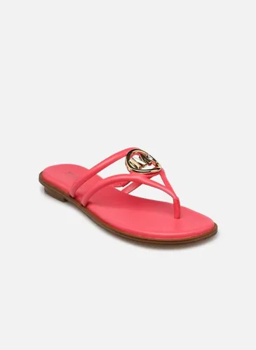 Mules et sabots HAMPTON FLAT SANDAL pour - Michael Michael Kors - Modalova