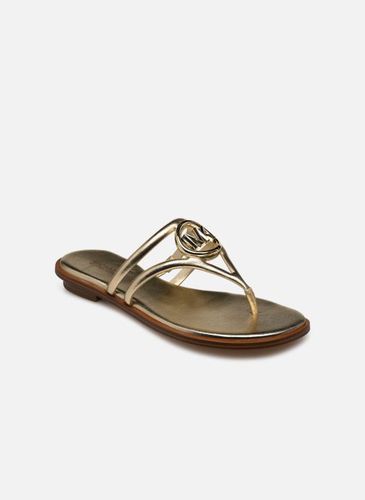 Mules et sabots HAMPTON FLAT SANDAL pour - Michael Michael Kors - Modalova